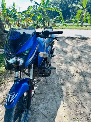 Bajaj Pulsar 150 2011 Blue