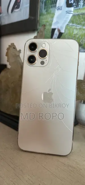 অ্যাপল আইফোন ১৪ প্রো ম্যাক্স ১২৮ জিবি গোল্ড