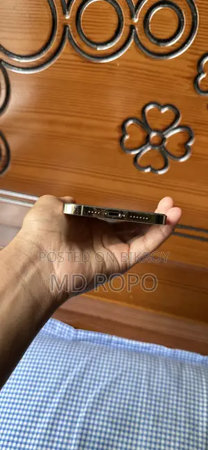 Apple iPhone 14 Pro Max 128 GB Gold