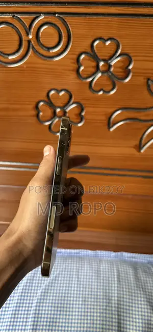 Apple iPhone 14 Pro Max 128 GB Gold