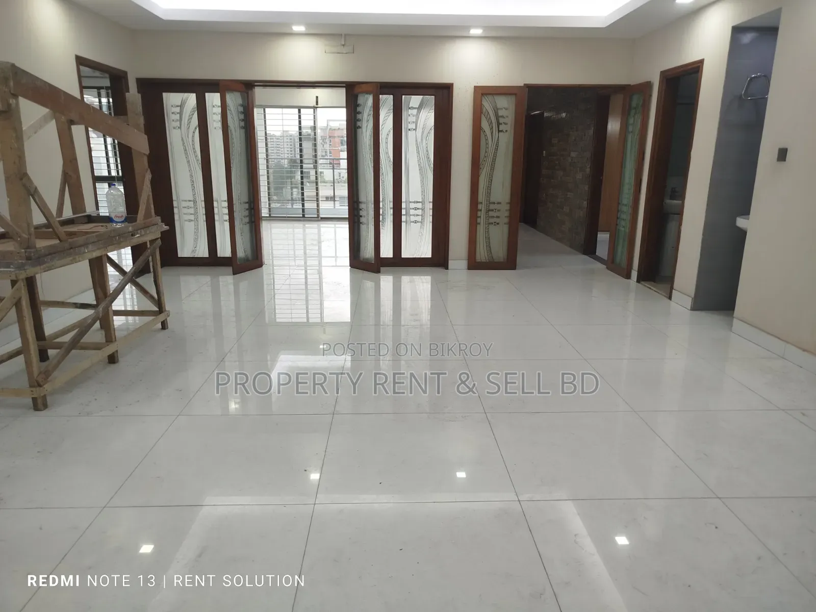 4 Bedroom Apartment in Property Rent Sell, Banani for rent