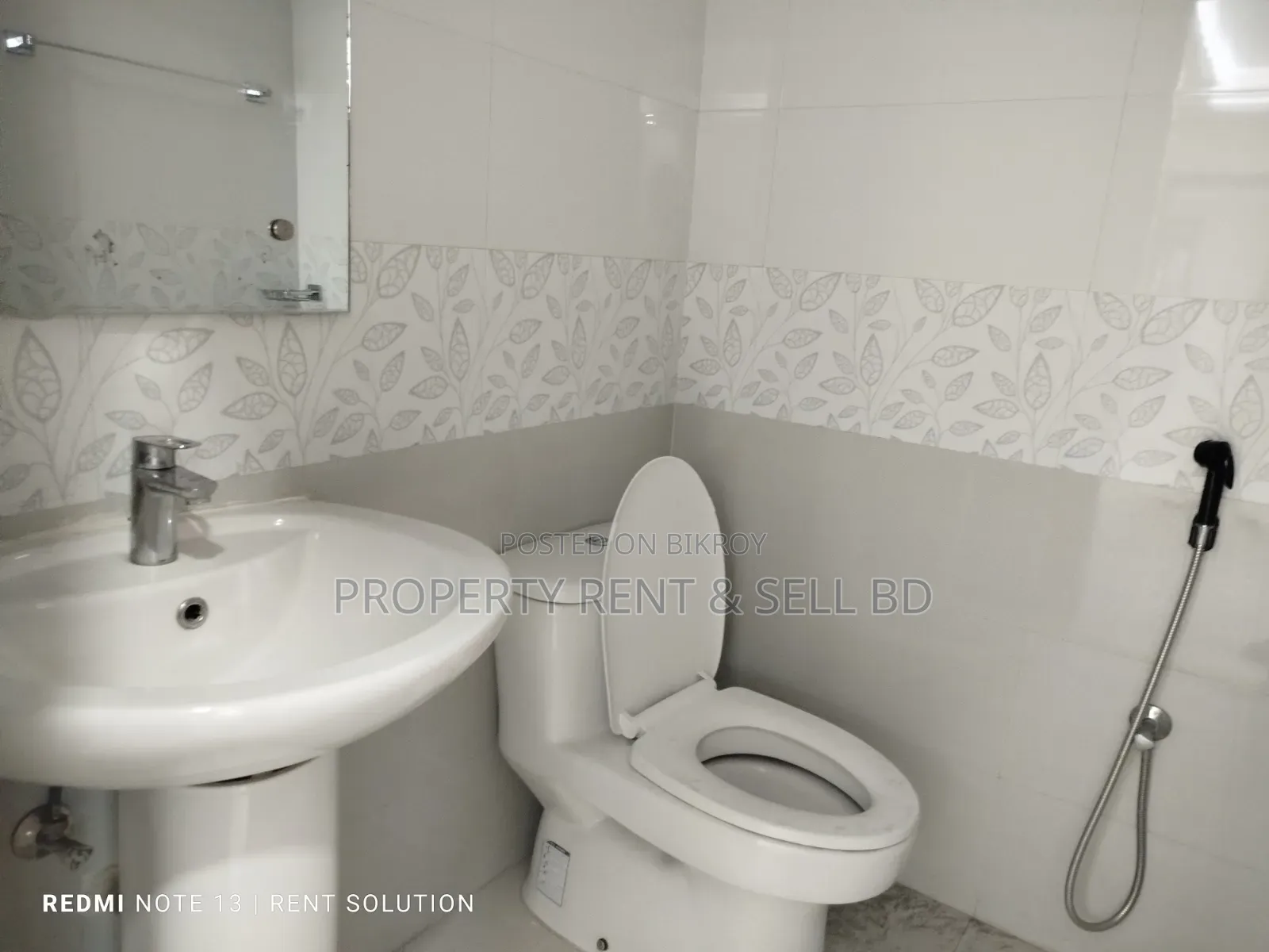 4 Bedroom Apartment in Property Rent Sell, Banani for rent