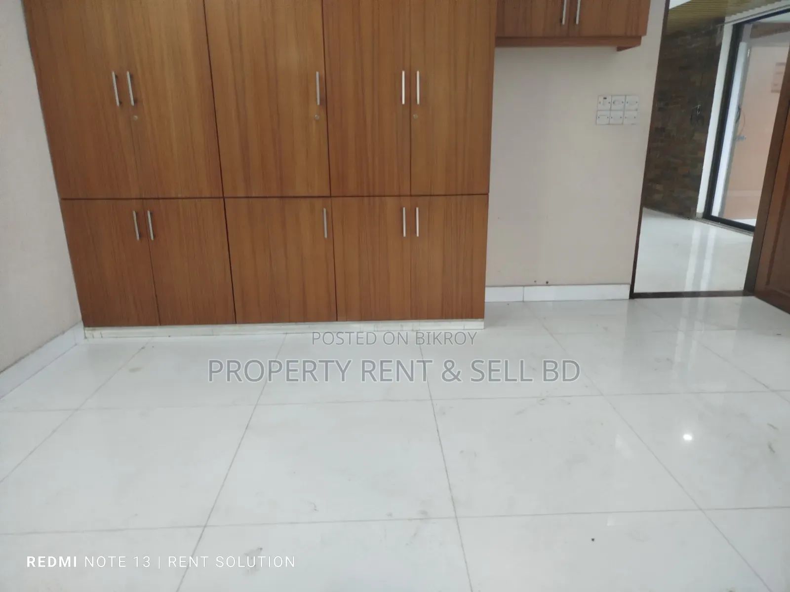 4 Bedroom Apartment in Property Rent Sell, Banani for rent