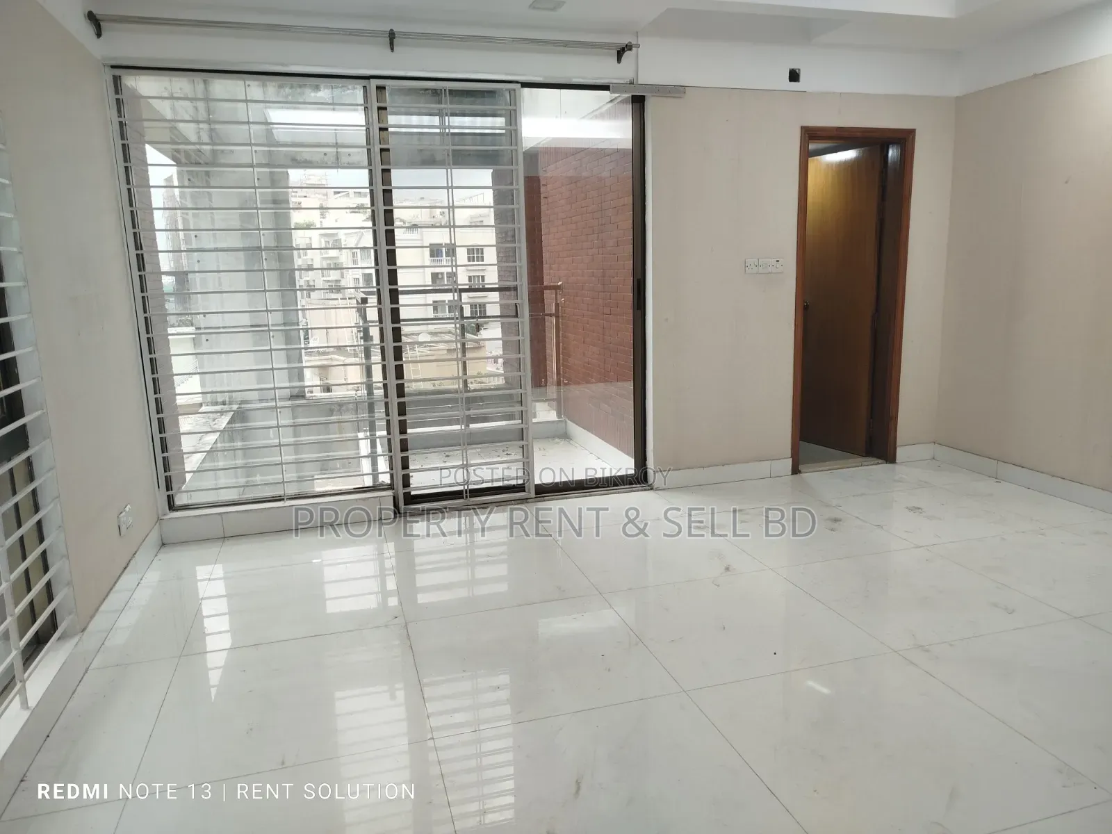 4 Bedroom Apartment in Property Rent Sell, Banani for rent
