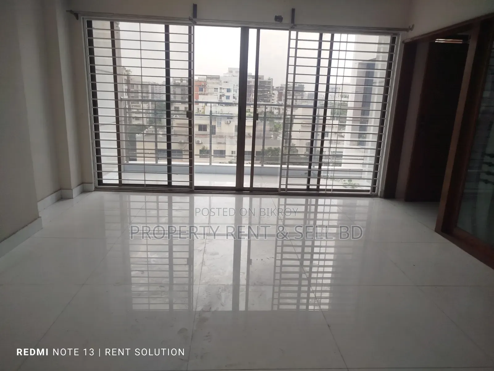 4 Bedroom Apartment in Property Rent Sell, Banani for rent