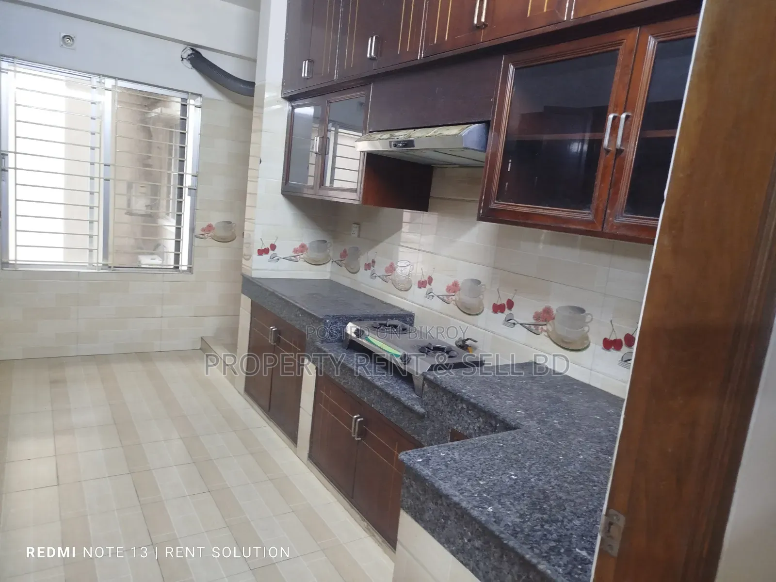 4 Bedroom Apartment in Property Rent Sell, Banani for rent