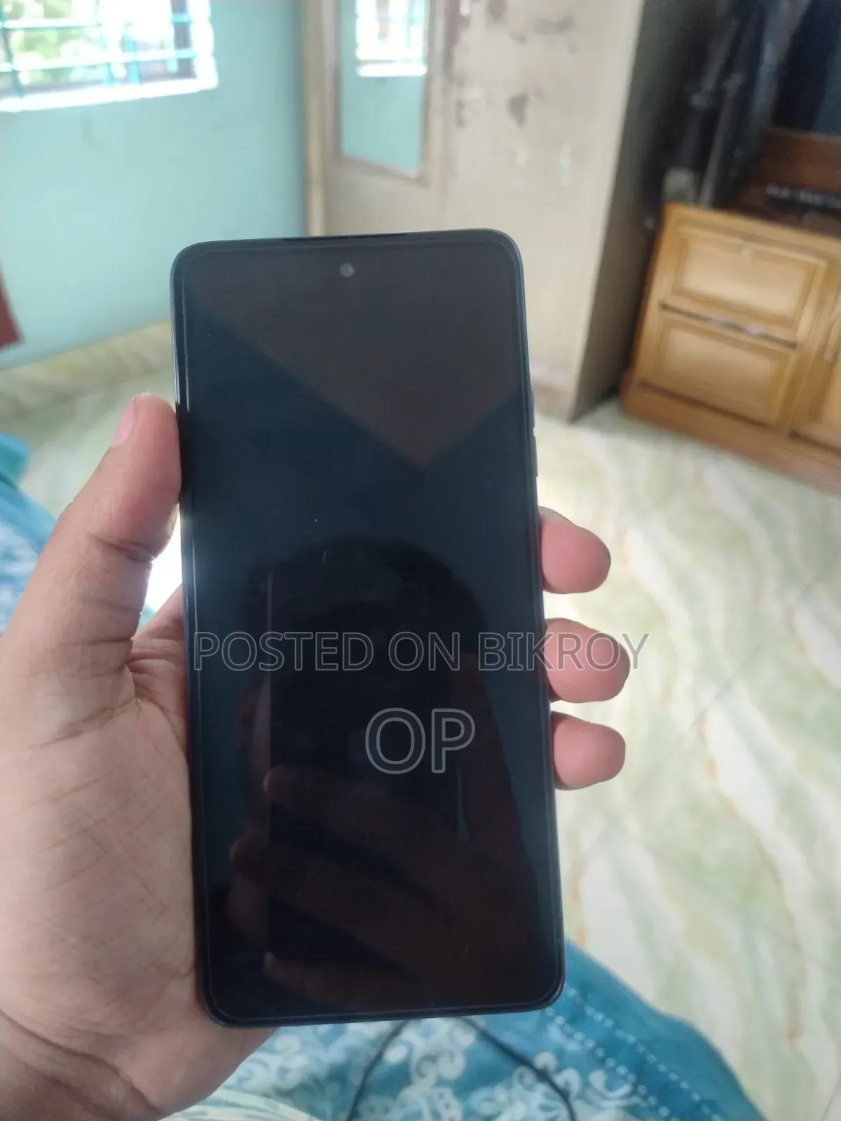 নতুন মটোরোলা মোটো জি৫৬ ৫জি ২৫৬ জিবি ব্ল্যাক
