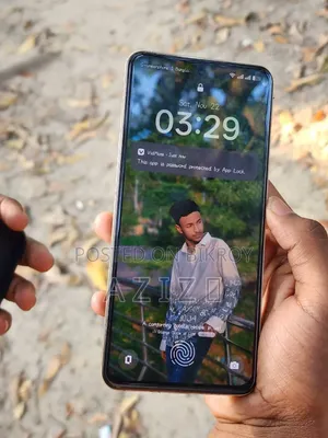 Realme Narzo 50 Pro 128 GB Yellow