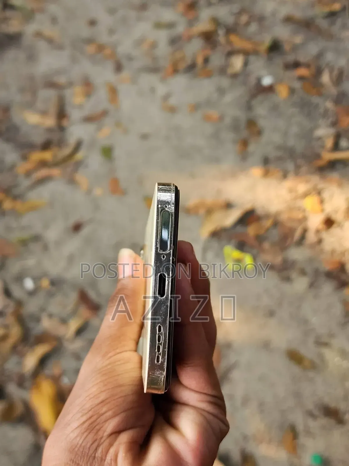 Realme Narzo 50 Pro 128 GB Yellow