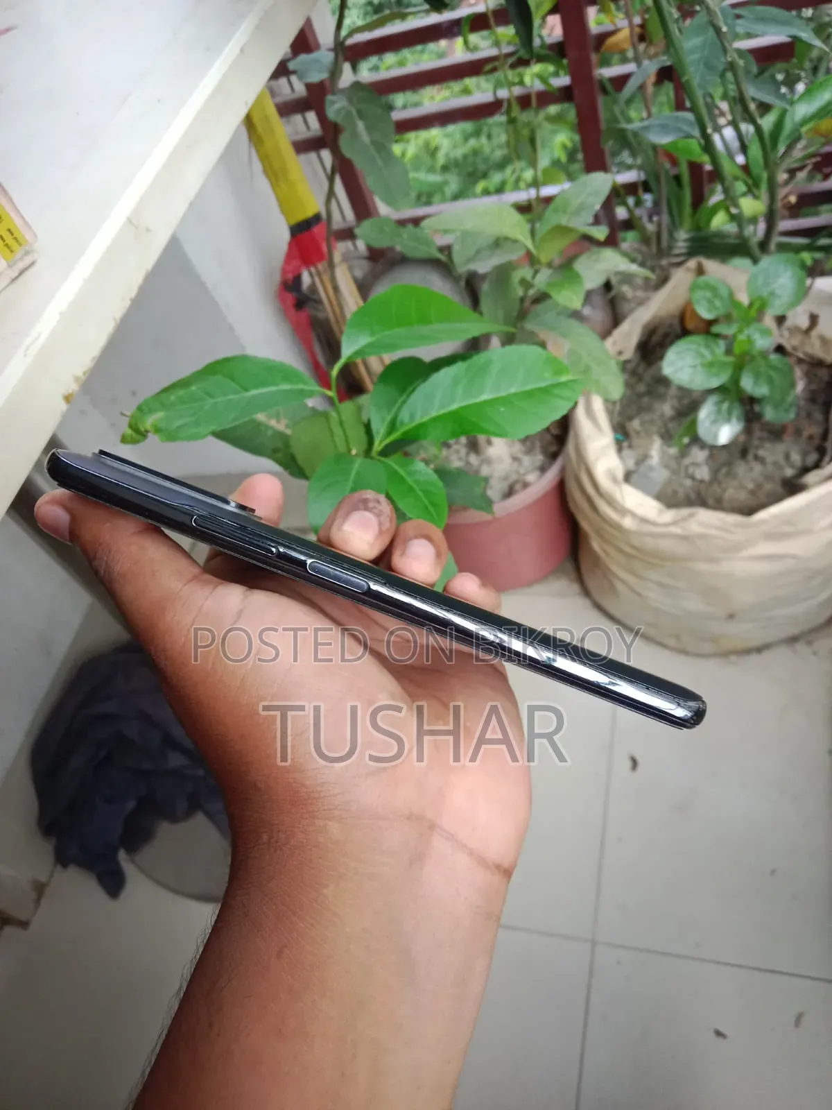 Xiaomi Redmi Note 10 Pro Max 128 GB Gray