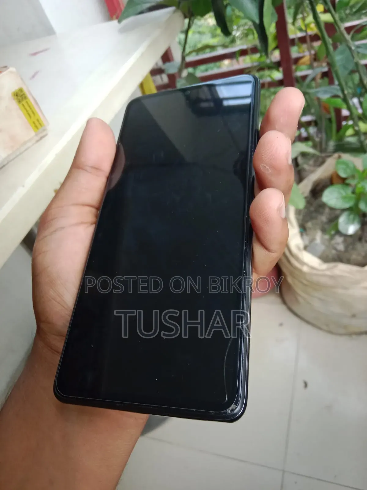 Xiaomi Redmi Note 10 Pro Max 128 GB Gray