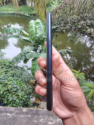 Oppo A12 32 GB Black