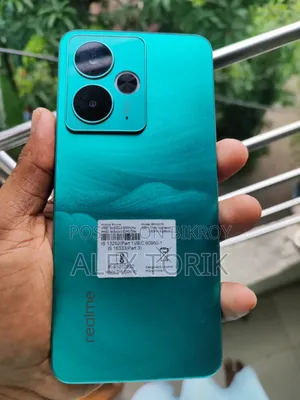 New Realme 14 128 GB