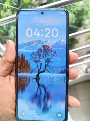 New Realme 14 128 GB