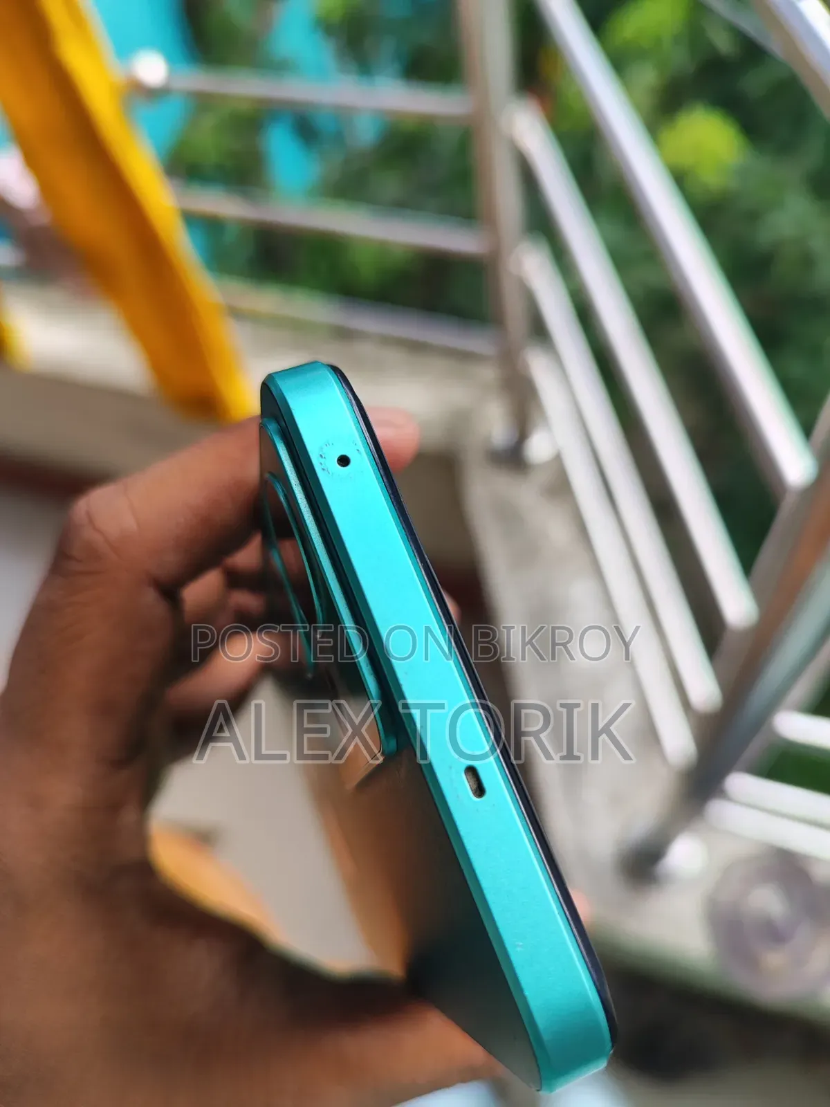 New Realme 14 128 GB