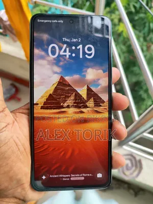 New Realme 14 128 GB