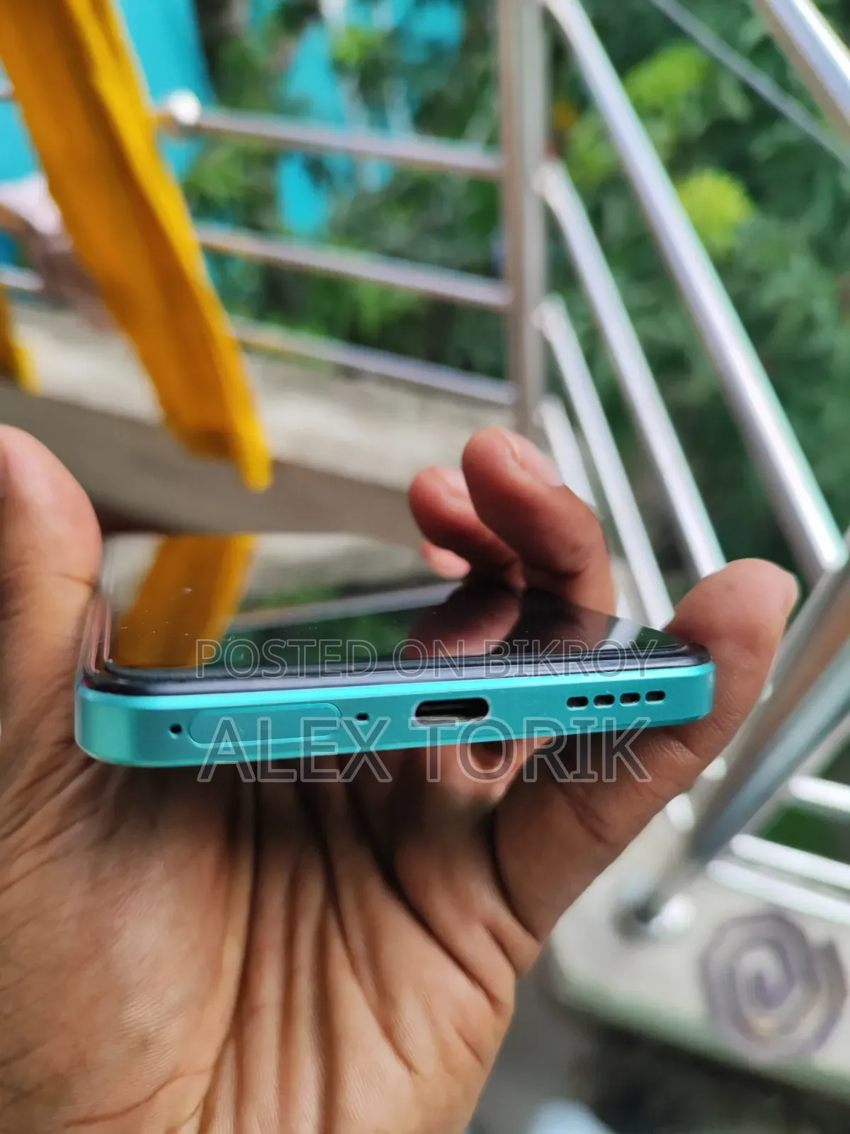 New Realme 14 128 GB