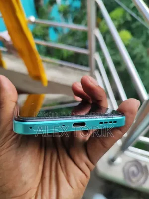 New Realme 14 128 GB