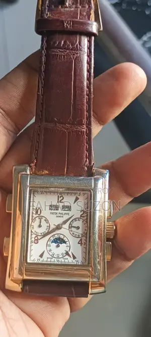 Patek Philippe Geneve Watch for Sell Urgent