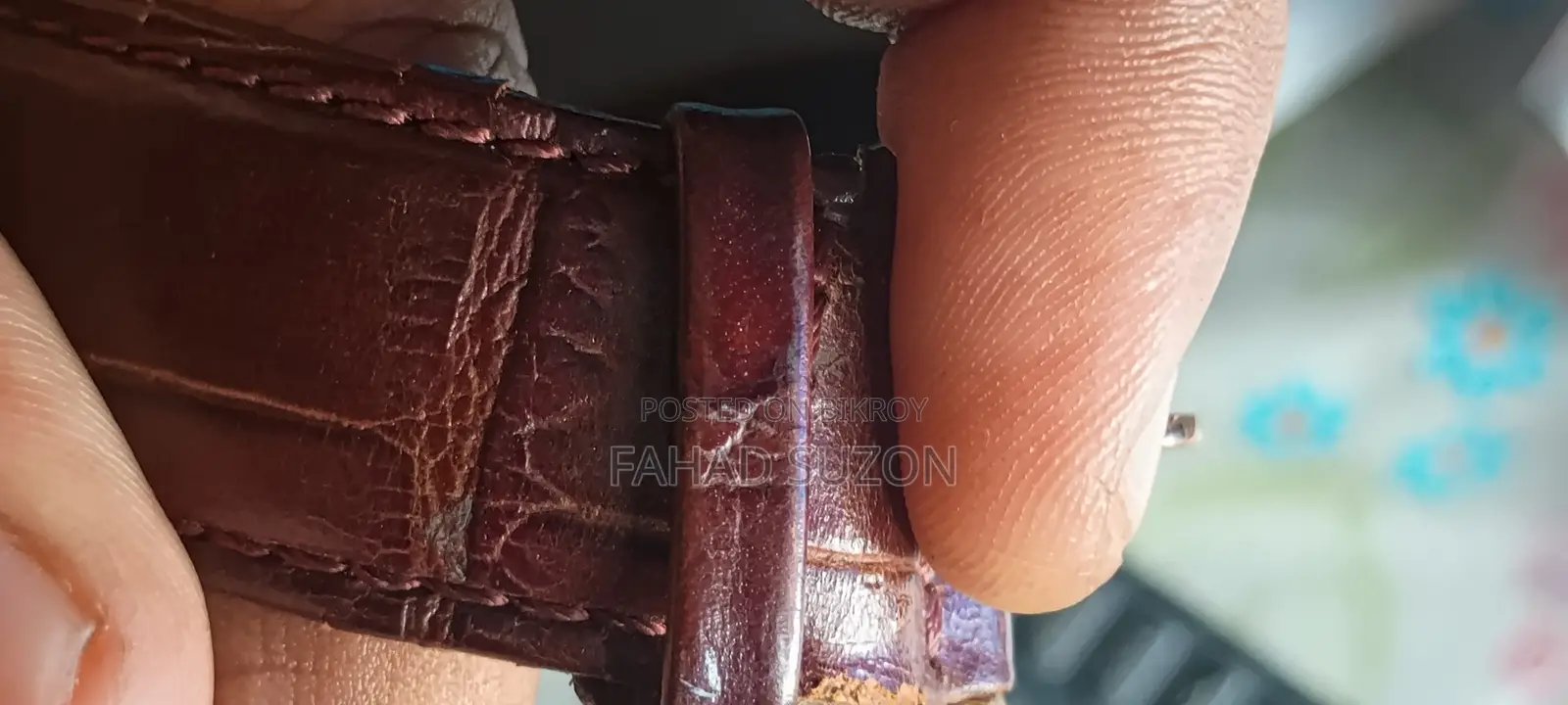 Patek Philippe Geneve Watch for Sell Urgent