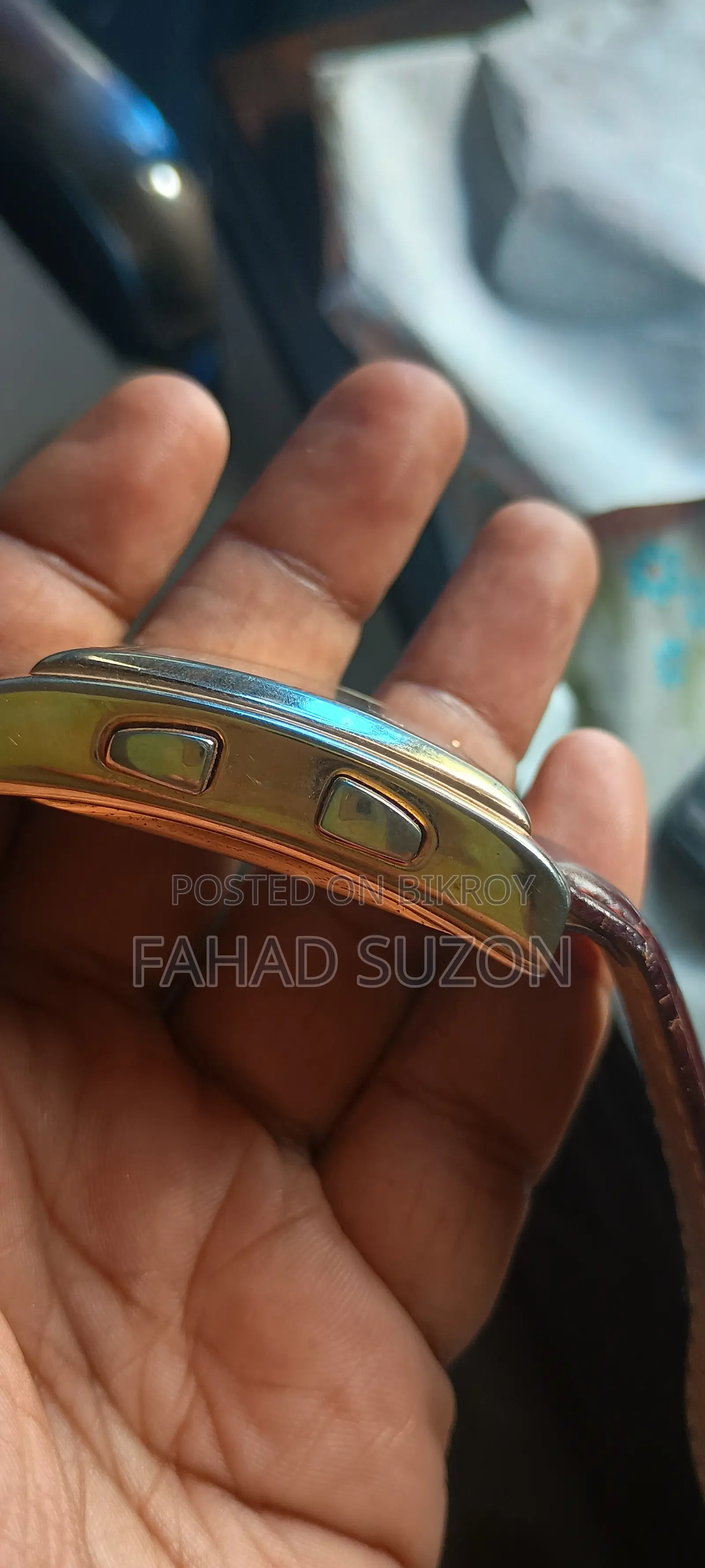 Patek Philippe Geneve Watch for Sell Urgent