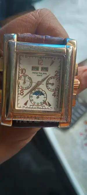 Patek Philippe Geneve Watch for Sell Urgent