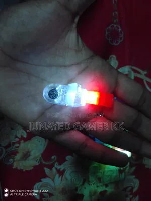 Mini Ring Projector