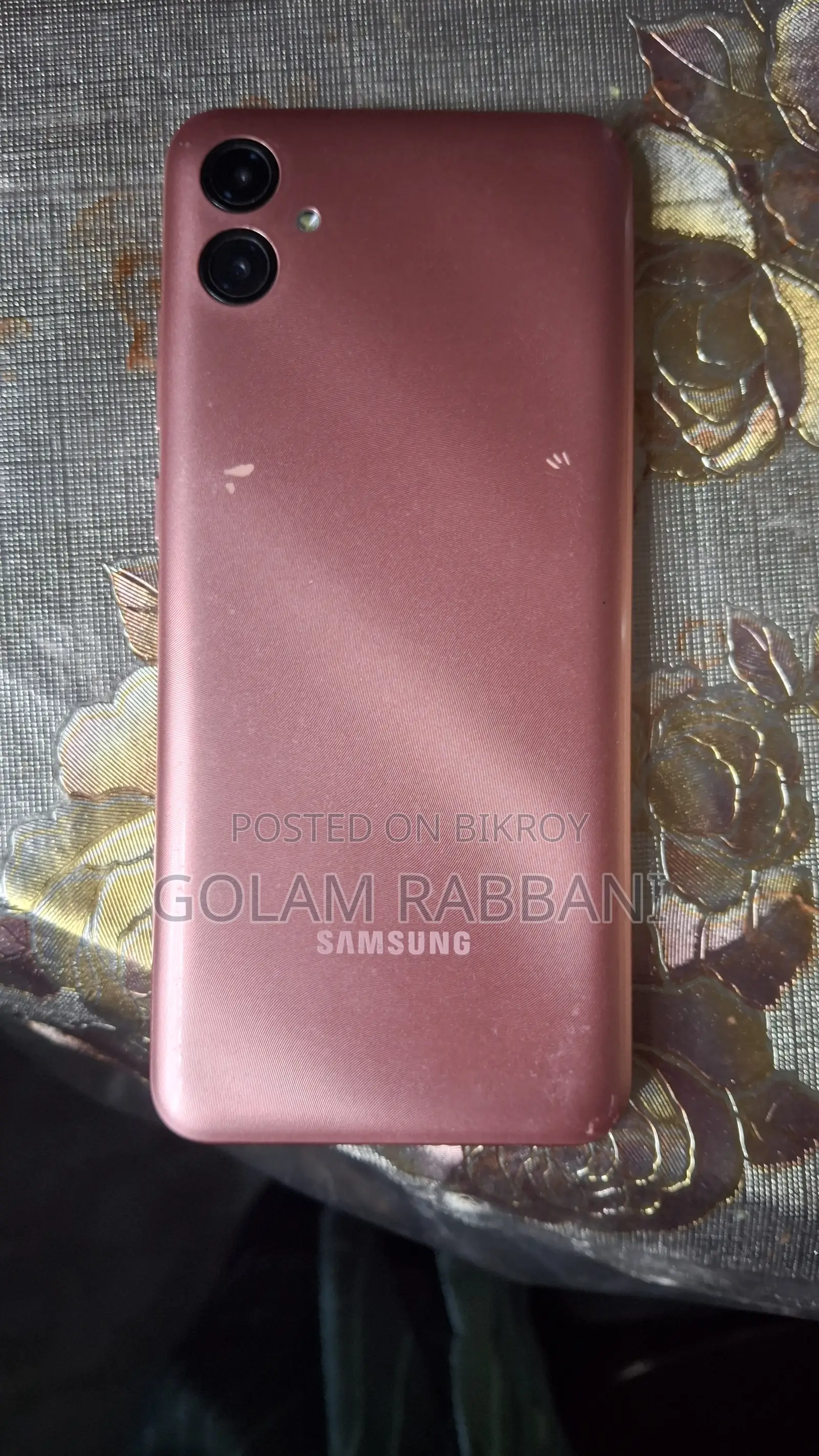 Samsung Galaxy A04e 32 GB Purple