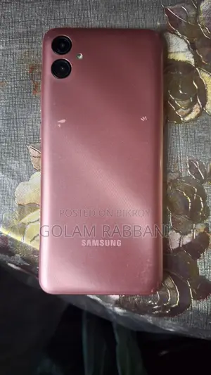Samsung Galaxy A04e 32 GB Purple