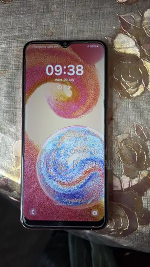 Samsung Galaxy A04e 32 GB Purple