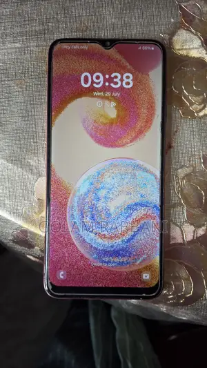 Samsung Galaxy A04e 32 GB Purple