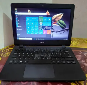 Laptop Acer Aspire ES1-131 4GB Intel Core 2 Quad SSD 128GB