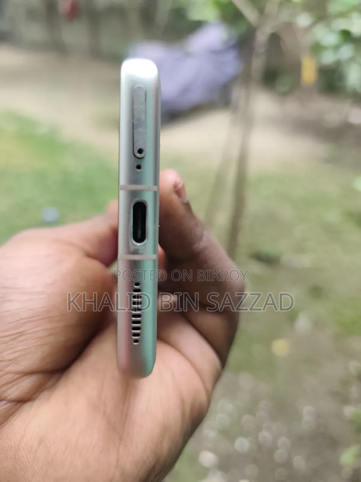 শাওমি ১২ ২৫৬ জিবি পার্পল