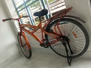 খুবই মজবুত স্মার্ট নন গিয়ার সাইকেল