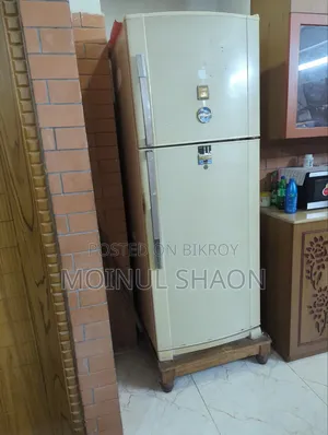 শার্প রেফ্রিজারেটর