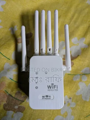 Router For Sale