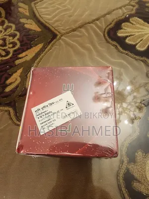 LALEE LUXURY BOOSTER Whitening Face Cream