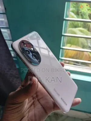 Honor 200 256 GB Rose Gold