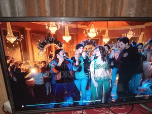 Non-Smart TV