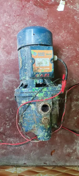 Fresh Motor for Sale