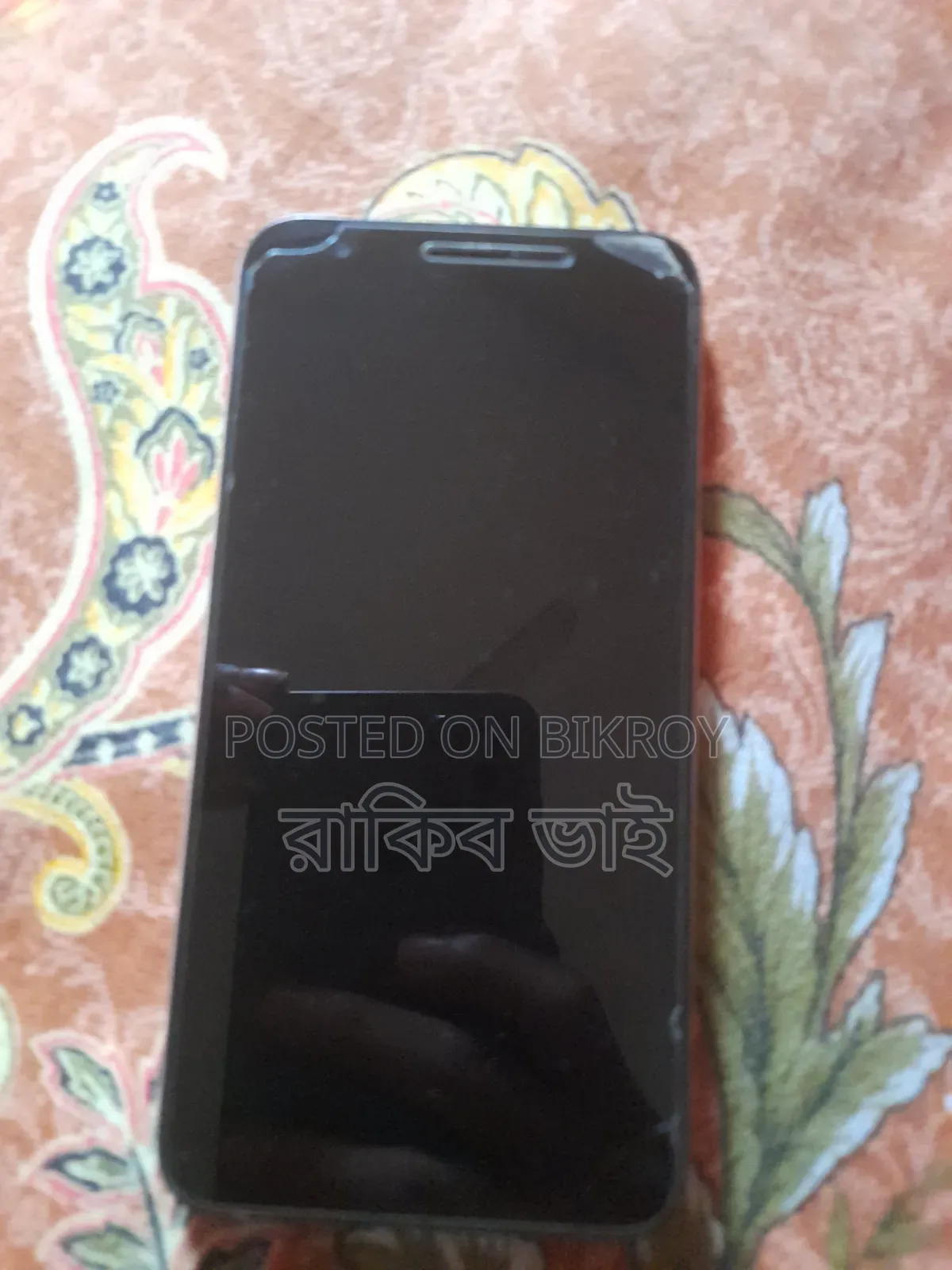 Samsung Galaxy Grand 2 ৮ জিবি গ্রে