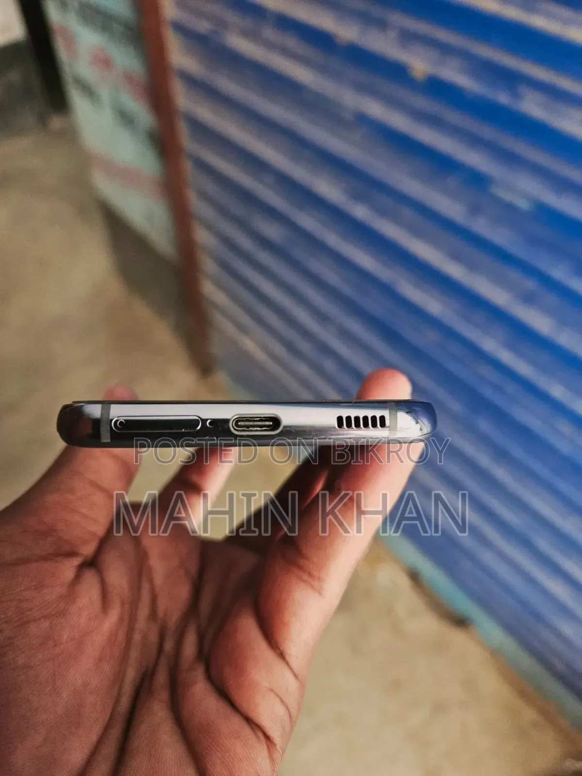 Samsung Galaxy S23 128 GB Green