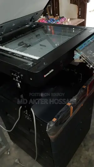 Photocopy Machine