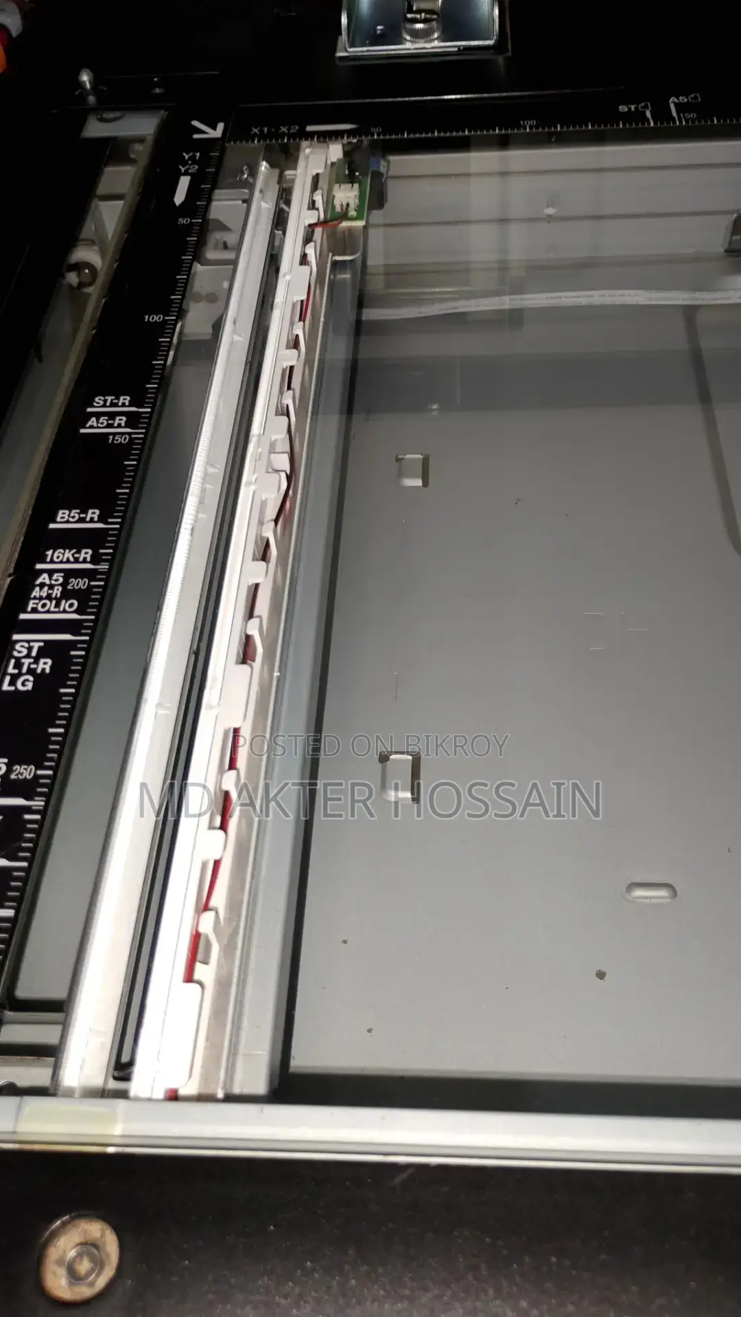 Photocopy Machine