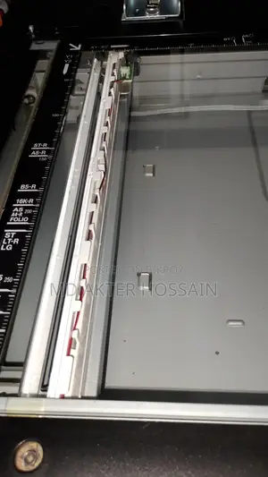 Photocopy Machine