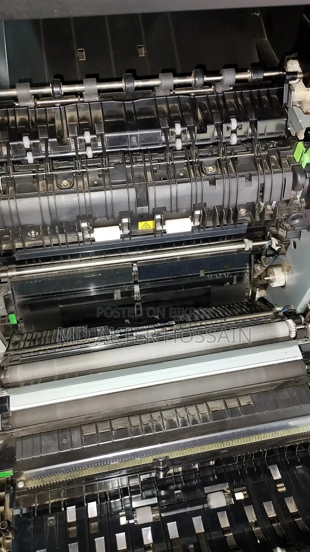 Photocopy Machine