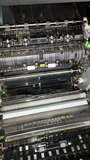 Photocopy Machine