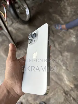 Apple iPhone 16 Pro Max 256 GB Purple