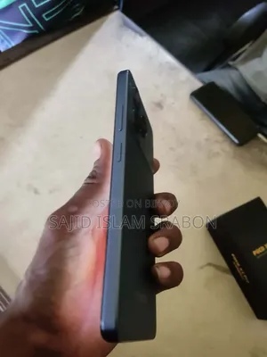 Walton NEXG N76 128 GB Blue
