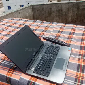 Laptop Dell Latitude E3330 4GB Intel Core I5 HDD+SSD 500GB